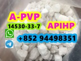 A-pvp Flakka APIHP CAS 14530-33-7