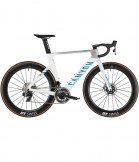 2024 Canyon Aeroad CFR AXS Road Bike (ALANBIKESHOP)