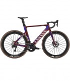 2024 Canyon Aeroad CFR Di2 Road Bike (ALANBIKESHOP)