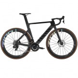 2024 Canyon Aeroad CF SLX 8 AXS Road Bike (M3BIKESHOP)