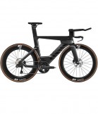 2024 Canyon Speedmax CF SLX 8 Di2 Road Bike (ALANBIKESHOP)