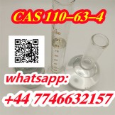 1,4-Butanediol cas 110-63-4 factory and suppliers