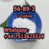 L-Cystine Raw Material L-Cystine