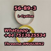 Wholesale price L-Cystine 56-89-3