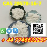 99% purity door to door CAS28578-16-7