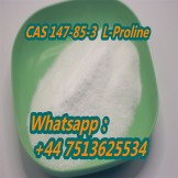 Best Price White Crystal Powder L-Proline