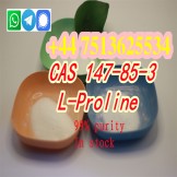 CAS 147-85-3 L-Proline with Good Price