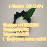 L-Histidine L Histidin CAS 71-00-1