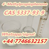 Best Sales 4'-Methylpropiophenone CAS 5337-93-9