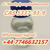 CAS 5337-93-9 4'-Methylpropiophenone