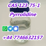raw materials Pyrrolidine CAS 123-75-1 with competitive price