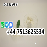 99%+ Pure Procaine HCl Powder Hydrochloride Procaina CAS 51-05-8